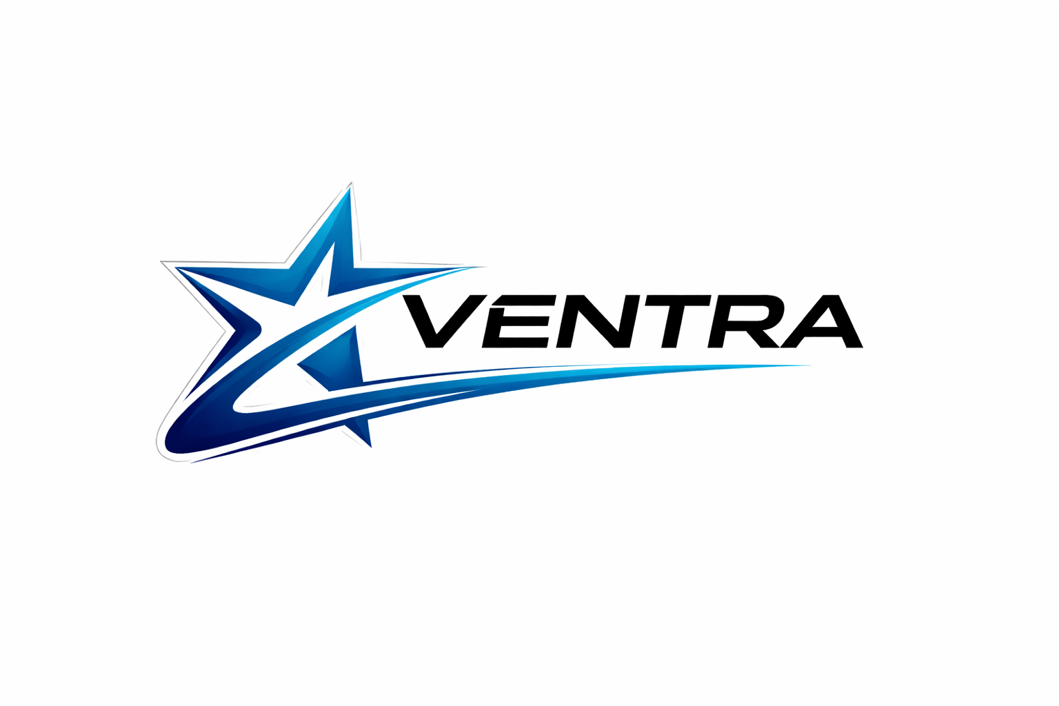 Ventra logo